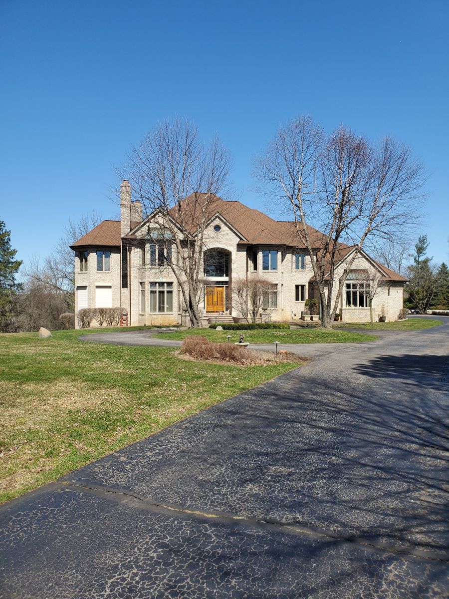 Kohrner Residence